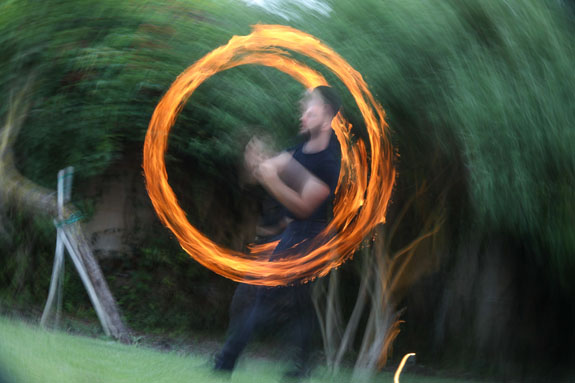 ITC 2024 Networking Finale